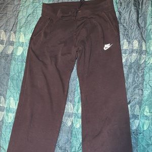 Nike sweatpants